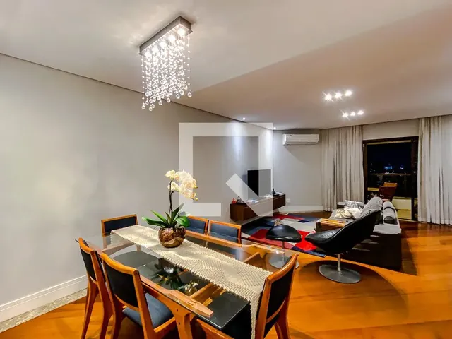 Imagem: Apartamento À Venda - Mooca, 3 Quartos
