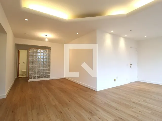 Imagem: Apartamento À Venda - Moema, 3 Quartos