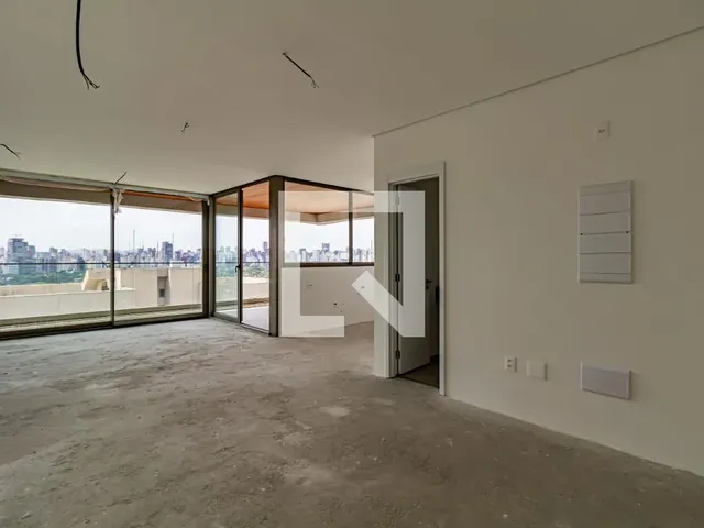 Imagem: Apartamento À Venda - Itaim Bibi, 3 Quartos