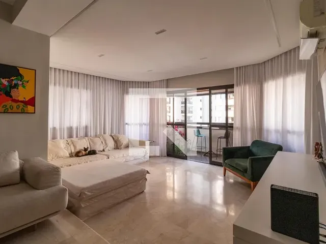 Imagem: Apartamento À Venda - Vila Pompéia, 4