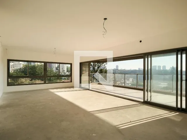 Imagem: Apartamento À Venda - Higienópolis, 3