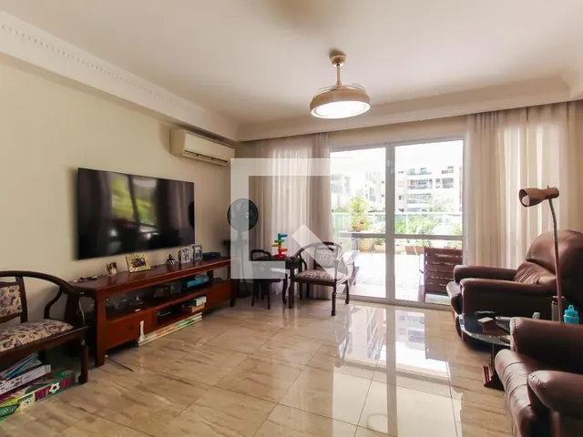 Imagem: Apartamento À Venda - Mooca, 4 Quartos