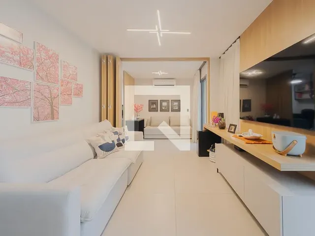 Imagem: Apartamento À Venda - Vila Madalena, 2