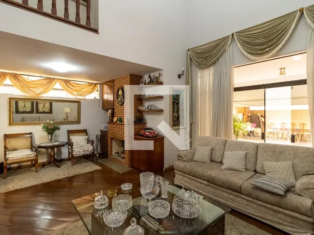 Imagem: Casa À Venda - Tucuruvi, 3 Quartos, 380