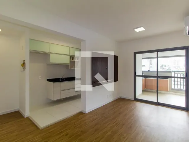 Imagem: Apartamento À Venda - Vila Prudente, 2
