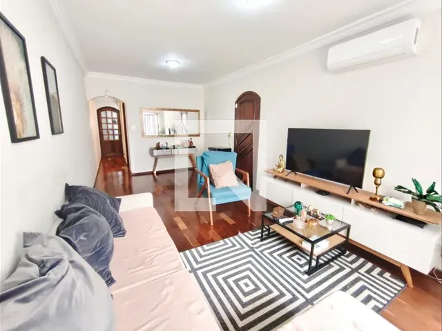 Imagem: Casa À Venda - Vila Ré, 4 Quartos, 250