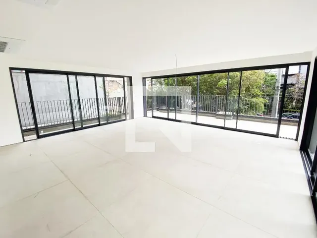 Imagem: Apartamento À Venda - Jardim Paulista