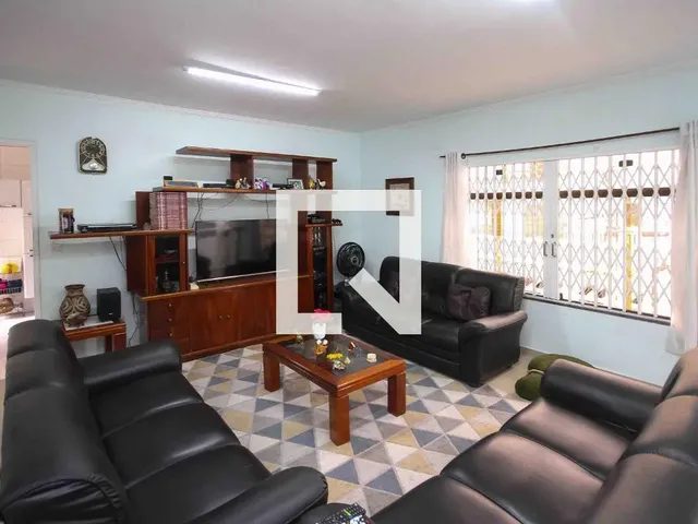 Imagem: Casa à Venda - Vila Ema, 6 Quartos, 200