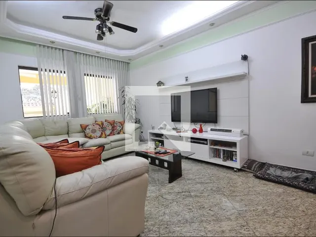Imagem: Casa À Venda - Vila Mazzei, 3 Quartos