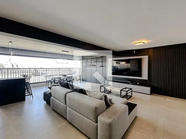 Imagem: Apartamento À Venda - Mooca, 3 Quartos