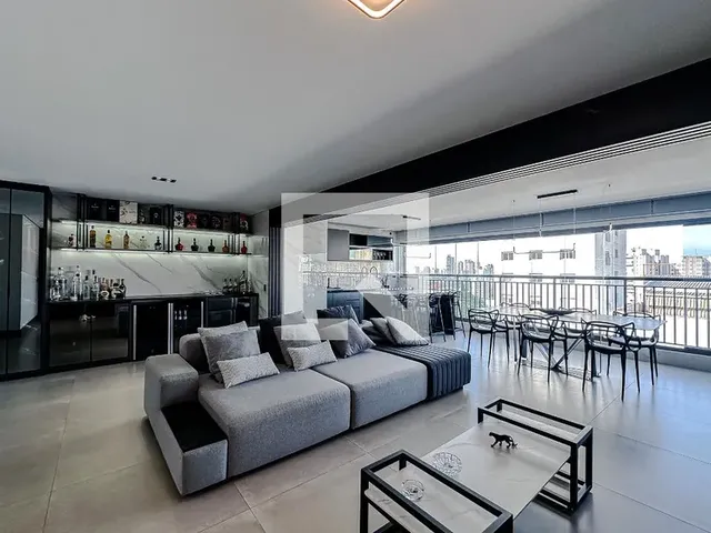 Imagem 3: Apartamento À Venda - Mooca, 3 Quartos, 159 M2