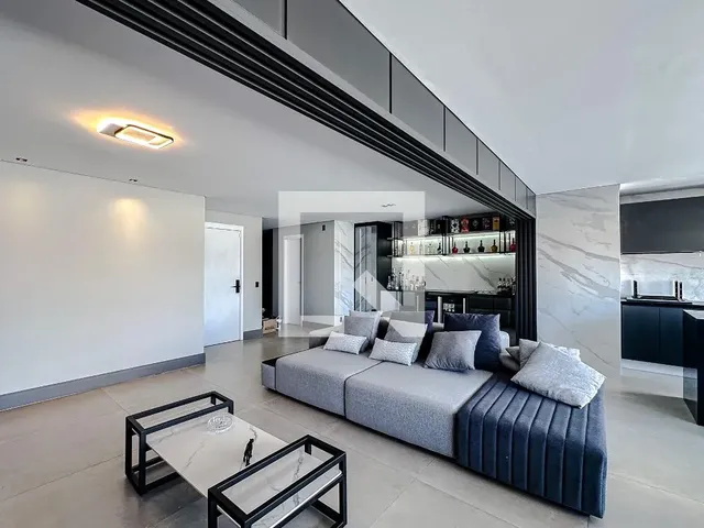 Imagem 6: Apartamento À Venda - Mooca, 3 Quartos, 159 M2