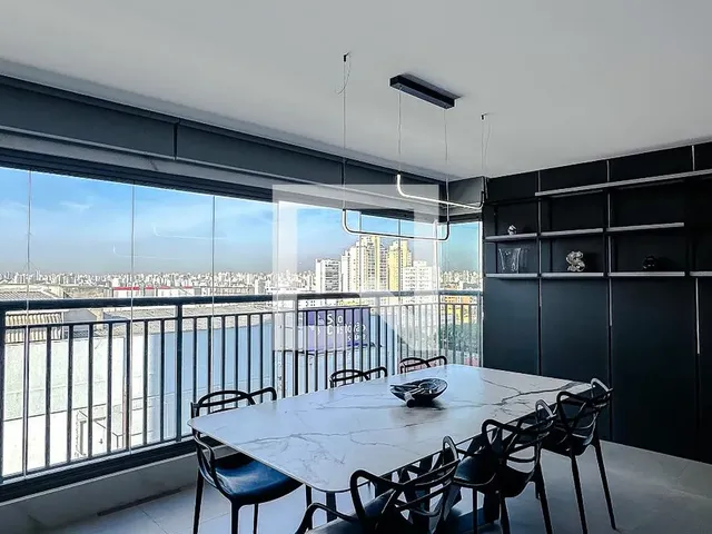 Imagem 12: Apartamento À Venda - Mooca, 3 Quartos, 159 M2