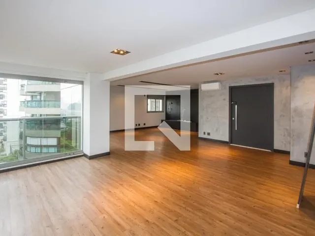 Imagem: Apartamento À Venda - Brooklin, 3 Quartos