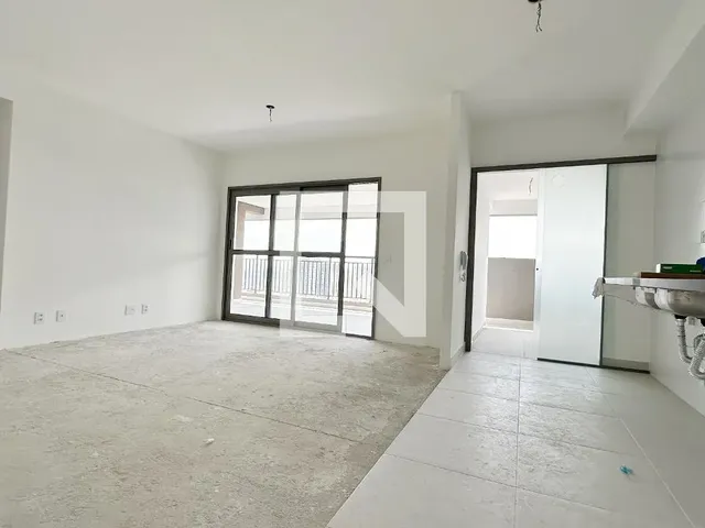 Imagem: Apartamento À Venda - Belém, 3 Quartos