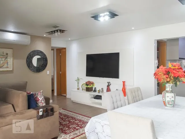 Imagem: Apartamento À Venda - Santana, 3 Quartos