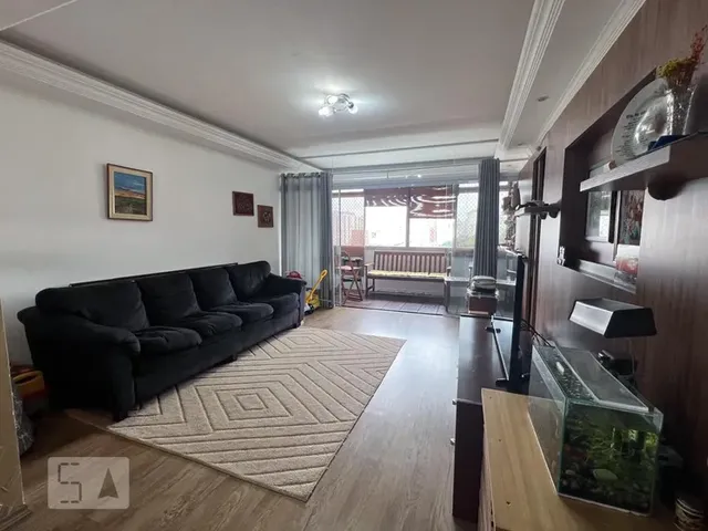 Imagem: Apartamento À Venda - Bom Retiro, 3 Quartos