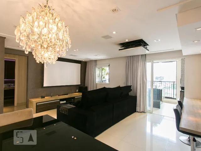 Imagem: Apartamento À Venda - Vila Prudente, 3