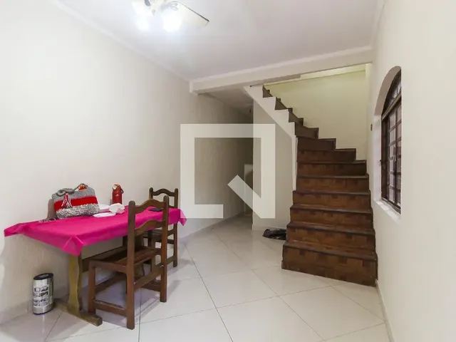 Imagem: Casa À Venda - Vila Jacuí, 3 Quartos