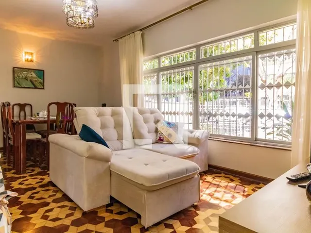 Imagem: Casa À Venda - Chácara Inglesa, 3 Quartos