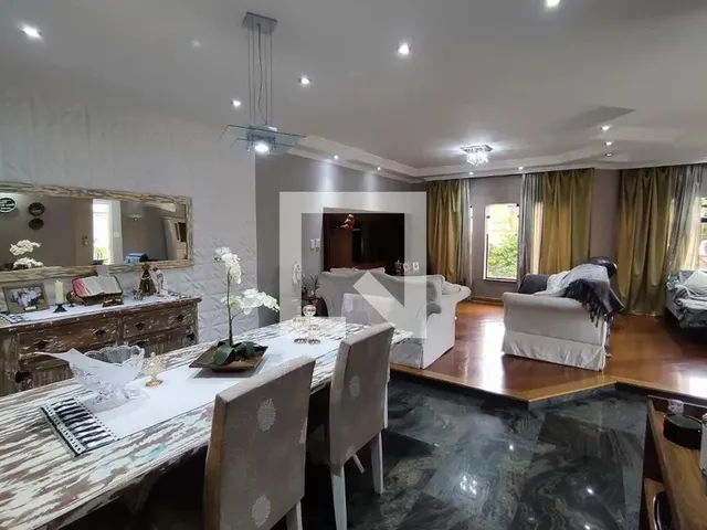 Imagem: Casa À Venda - Vila Ré, 4 Quartos, 430