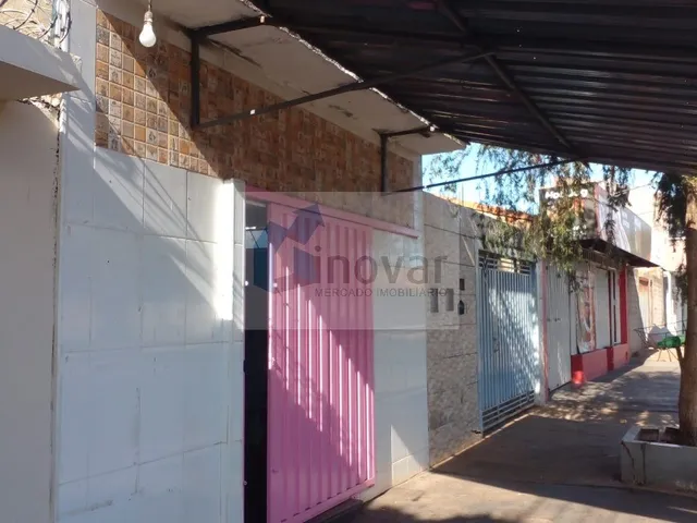 Imagem 2: CASA RESIDENCIAL em JABOTICABAL - SP, Vila Industrial
