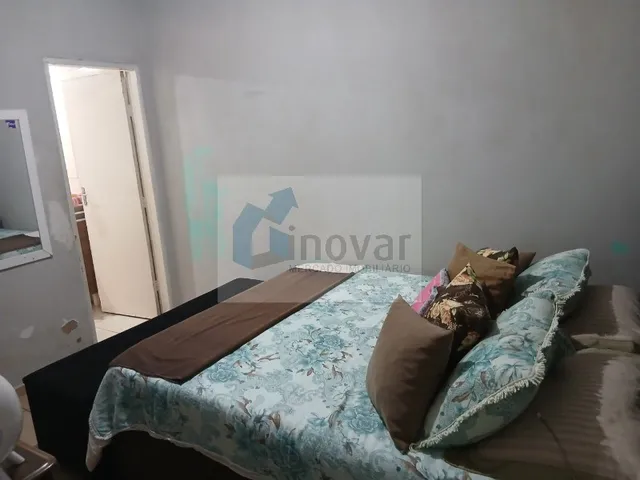 Imagem 8: CASA RESIDENCIAL em JABOTICABAL - SP, Vila Industrial