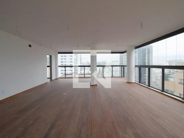 Imagem: Apartamento À Venda - Paraíso, 3 Quartos