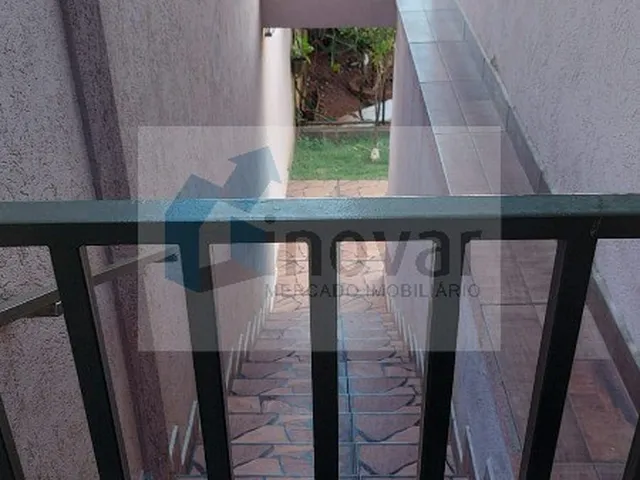 Imagem: Casa Residencial em Brodowski - Sp, Vila