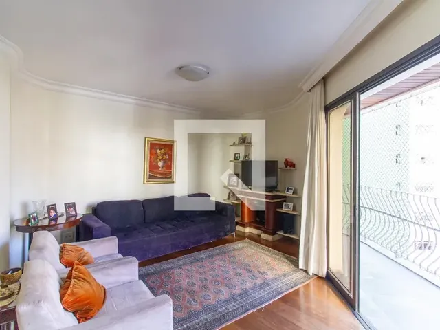 Imagem: Apartamento À Venda - Perdizes, 4 Quartos