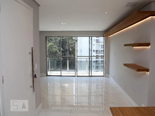 Imagem: Apartamento À Venda - Vila Andrade, 3 Quartos