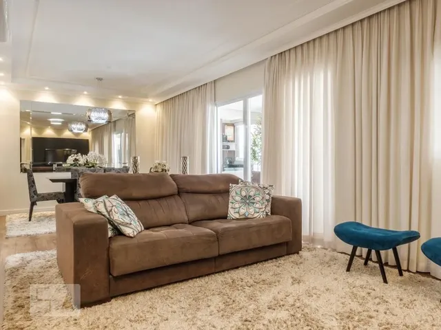 Imagem: Apartamento À Venda - Barra Funda, 3 Quartos