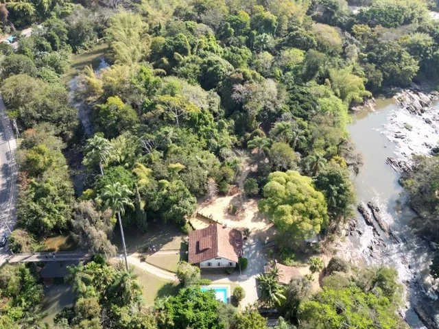 Imagem 3: Terreno Comercial à Venda em Cidade] - Bairro] com 45.000,00 m² de Área - Oportunidade