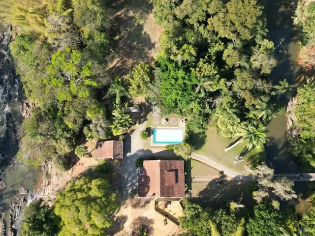 Imagem 6: Terreno Comercial à Venda em Cidade] - Bairro] com 45.000,00 m² de Área - Oportunidade
