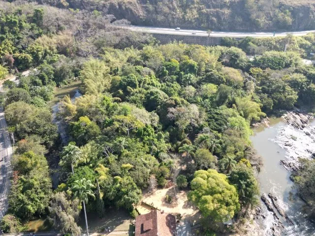 Imagem 12: Terreno Comercial à Venda em Cidade] - Bairro] com 45.000,00 m² de Área - Oportunidade