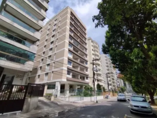 Imagem: Excelente Apartamento à Venda no Centro