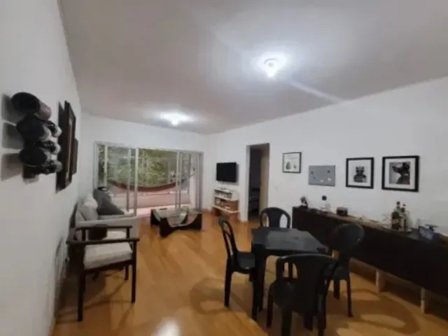 Imagem 4: Excelente Apartamento à Venda no Centro de Petrópolis-RJ: 2 Quartos, 1 Suíte, 2 Salas