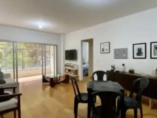 Imagem 7: Excelente Apartamento à Venda no Centro de Petrópolis-RJ: 2 Quartos, 1 Suíte, 2 Salas
