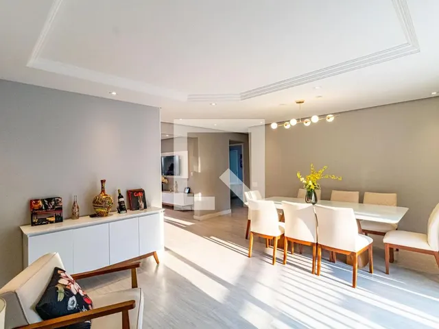 Imagem 3: Apartamento à Venda - Cidade São Francisco , 3 Quartos, 136 m2