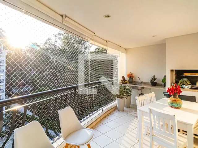 Imagem 14: Apartamento à Venda - Cidade São Francisco , 3 Quartos, 136 m2