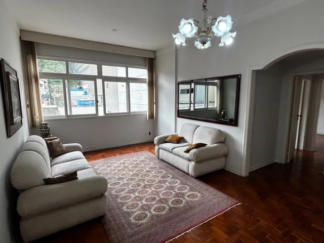 Imagem: Imperdível Apartamento de 3 quartos no