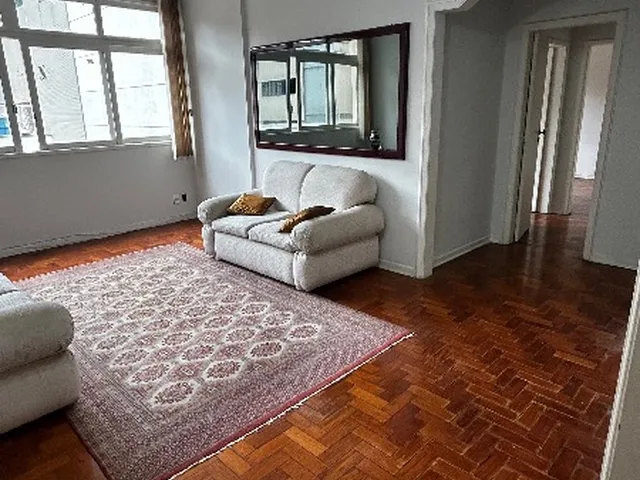 Imagem 4: Imperdível: Apartamento de 3 quartos no Centro de Petrópolis-RJ, 125m² e 3 banheiros!