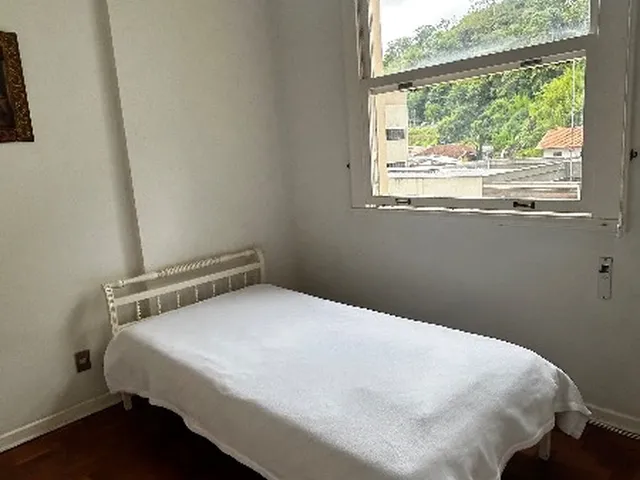 Imagem 10: Imperdível: Apartamento de 3 quartos no Centro de Petrópolis-RJ, 125m² e 3 banheiros!