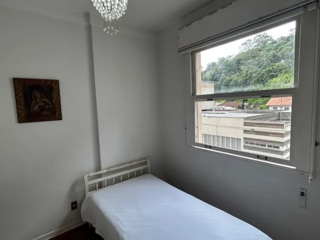 Imagem 13: Imperdível: Apartamento de 3 quartos no Centro de Petrópolis-RJ, 125m² e 3 banheiros!