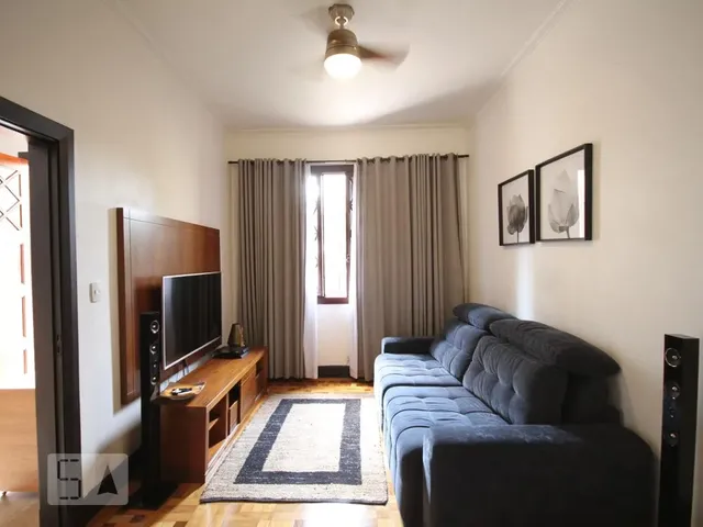 Imagem: Casa À Venda - Liberdade, 5 Quartos, 350