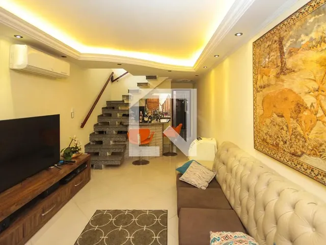 Imagem: Casa à Venda - Vila Ema, 3 Quartos, 280