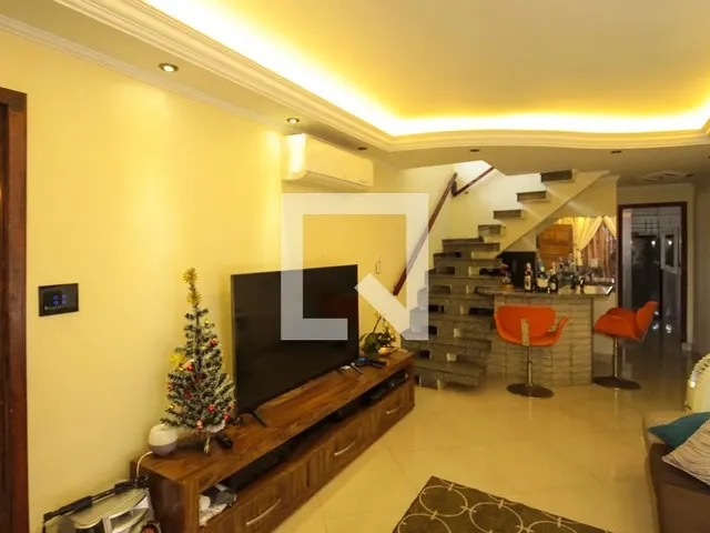 Imagem 7: Casa à Venda - Vila Ema, 3 Quartos, 280 m2
