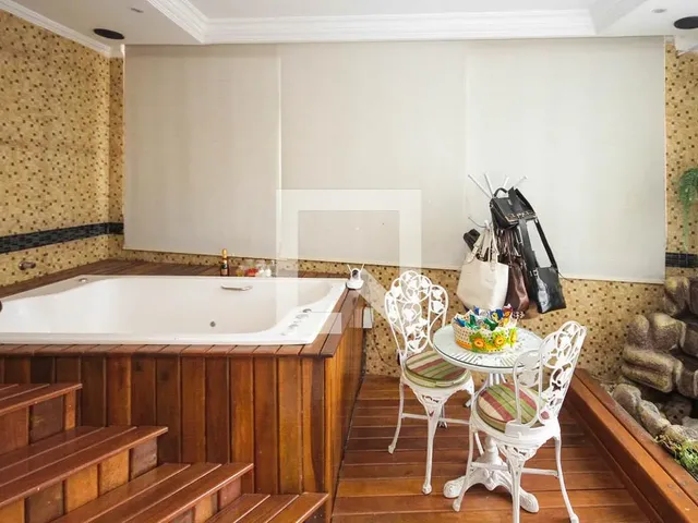 Imagem 13: Casa à Venda - Vila Ema, 3 Quartos, 280 m2