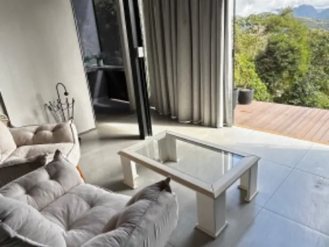 Imagem 9: Imóvel de luxo em condomínio exclusivo com 4 quartos e 3 suítes em Nogueira