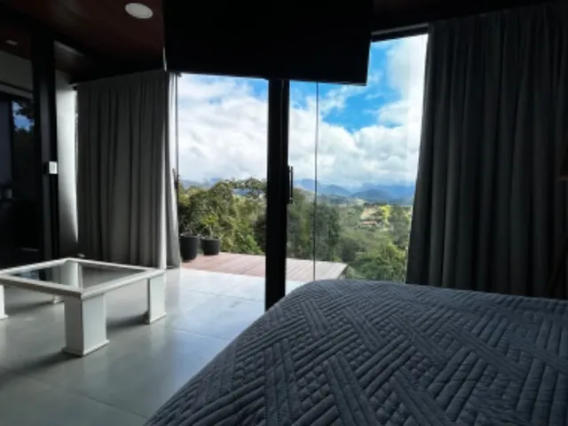 Imagem 12: Imóvel de luxo em condomínio exclusivo com 4 quartos e 3 suítes em Nogueira